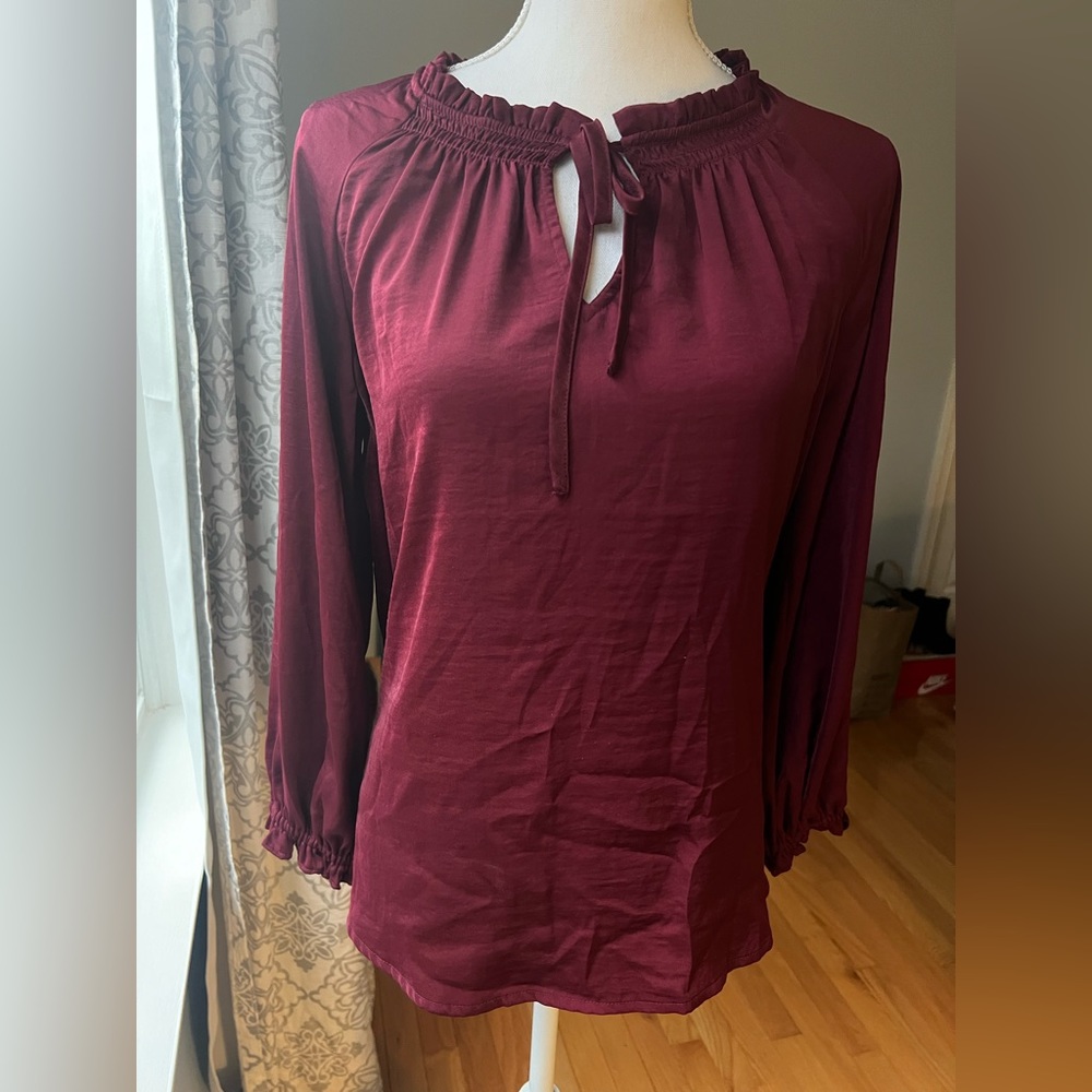 Old Navy Blouse